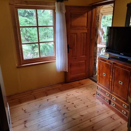 Agroturystyka Kajaki Sauna Pierogi Bakalarzewo Ngoại thất bức ảnh