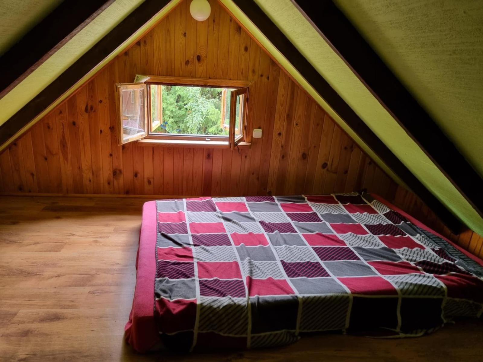 Agroturystyka Kajaki Sauna Pierogi Bakalarzewo Ngoại thất bức ảnh