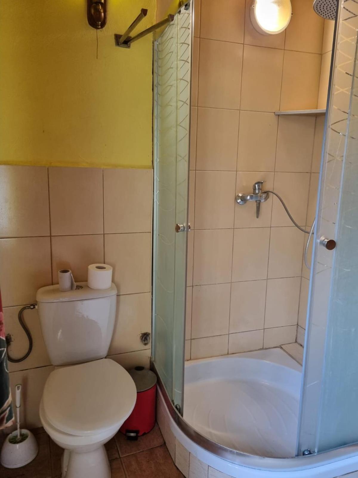 Agroturystyka Kajaki Sauna Pierogi Bakalarzewo Ngoại thất bức ảnh