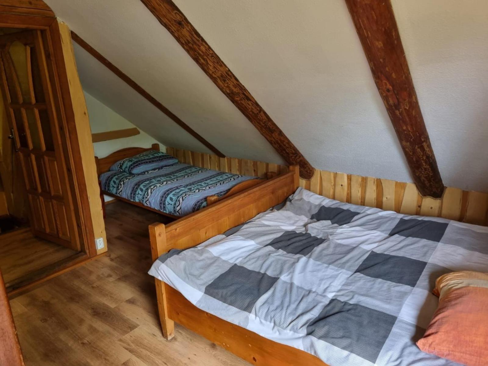 Agroturystyka Kajaki Sauna Pierogi Bakalarzewo Ngoại thất bức ảnh