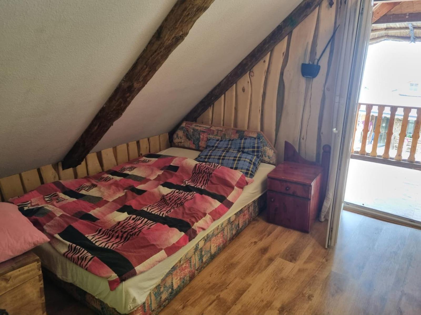 Agroturystyka Kajaki Sauna Pierogi Bakalarzewo Ngoại thất bức ảnh