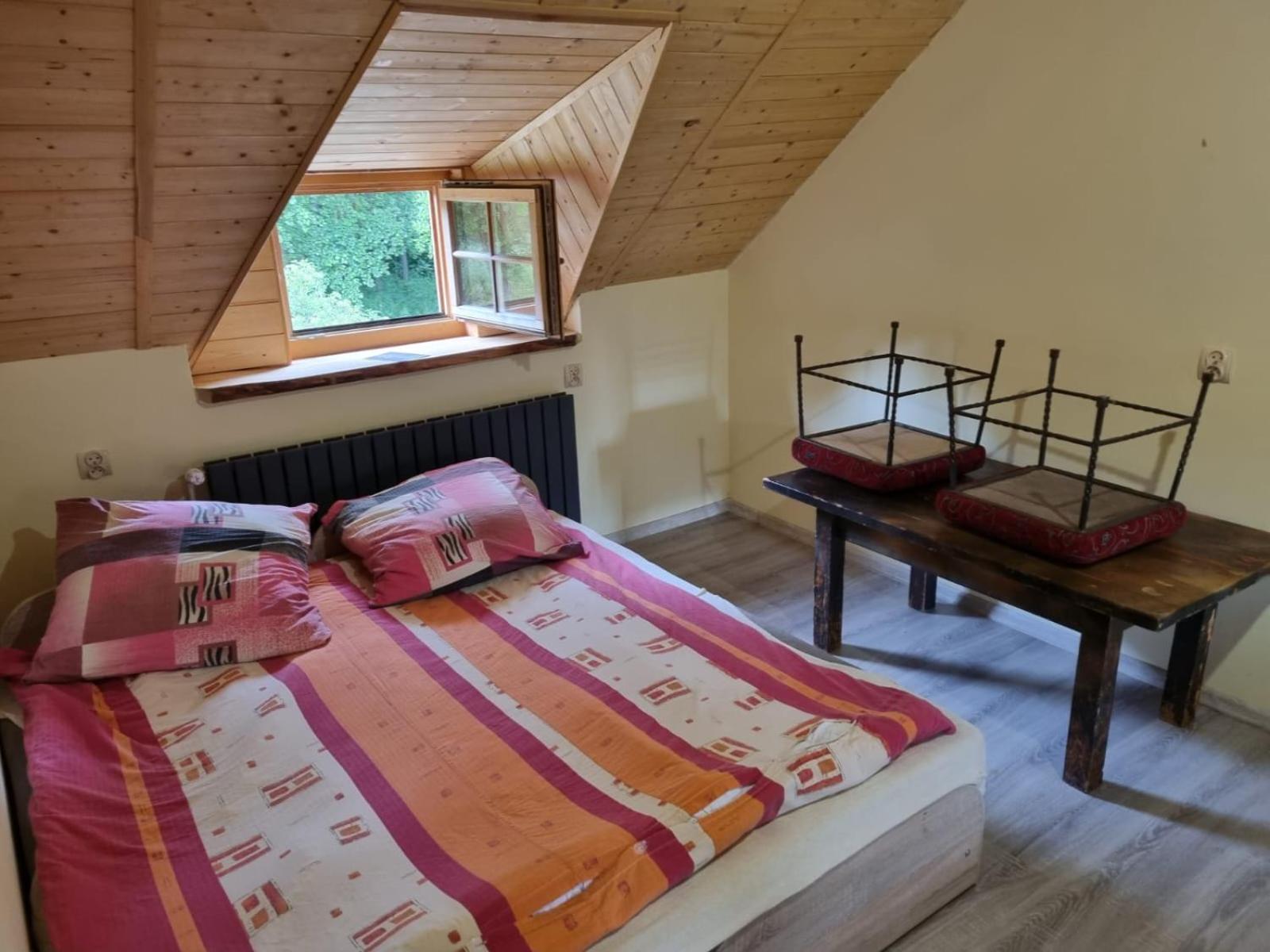 Agroturystyka Kajaki Sauna Pierogi Bakalarzewo Ngoại thất bức ảnh