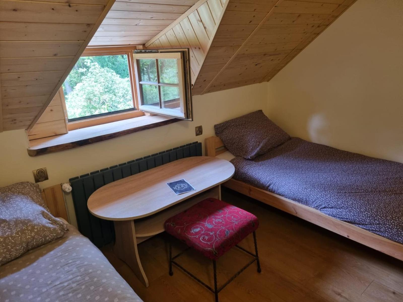 Agroturystyka Kajaki Sauna Pierogi Bakalarzewo Ngoại thất bức ảnh